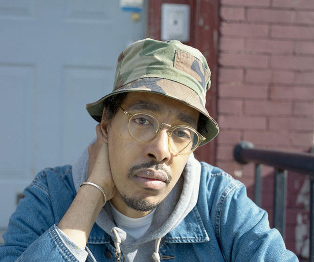 Oddisee