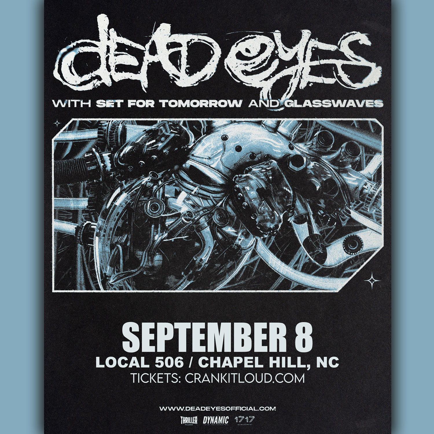 Dead Eyes