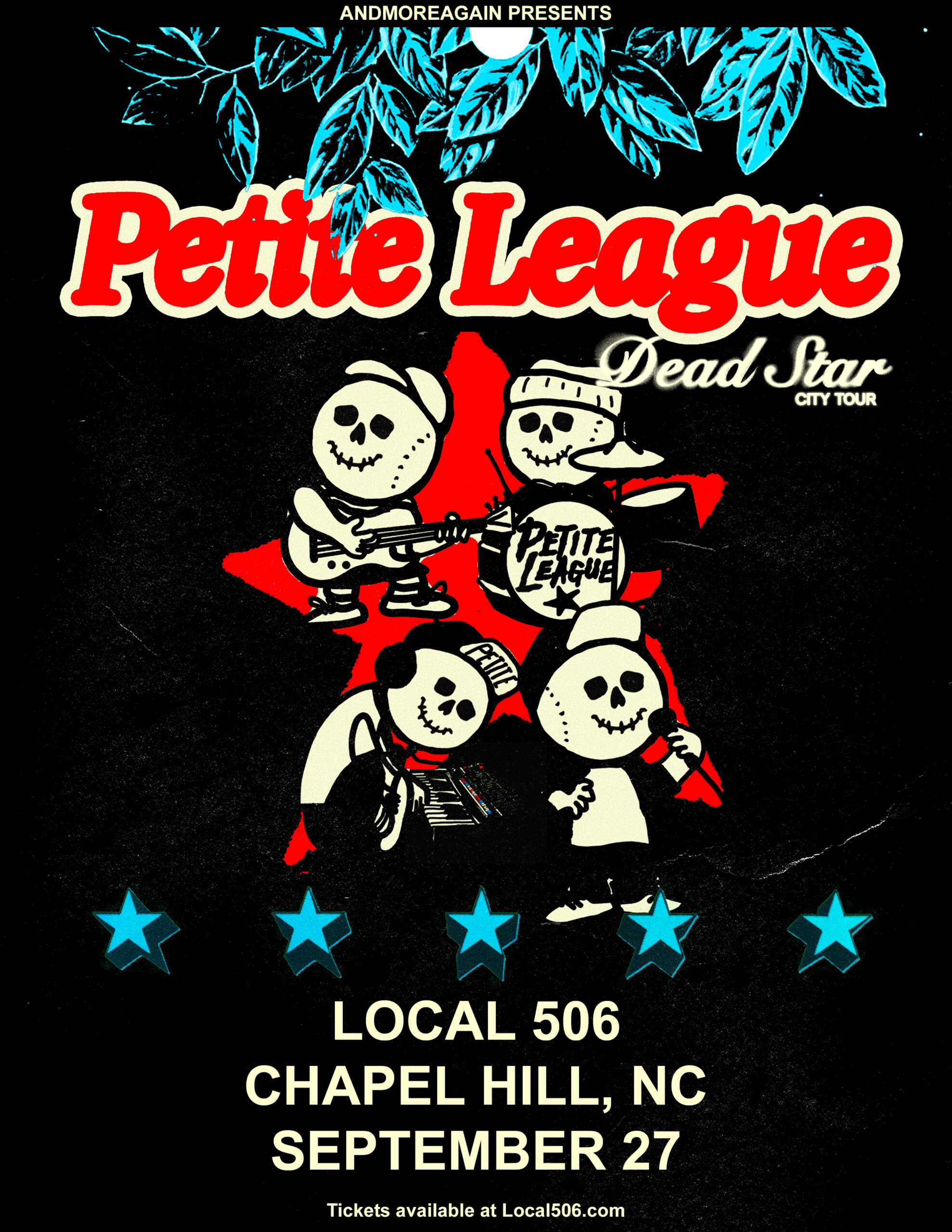 Petite League