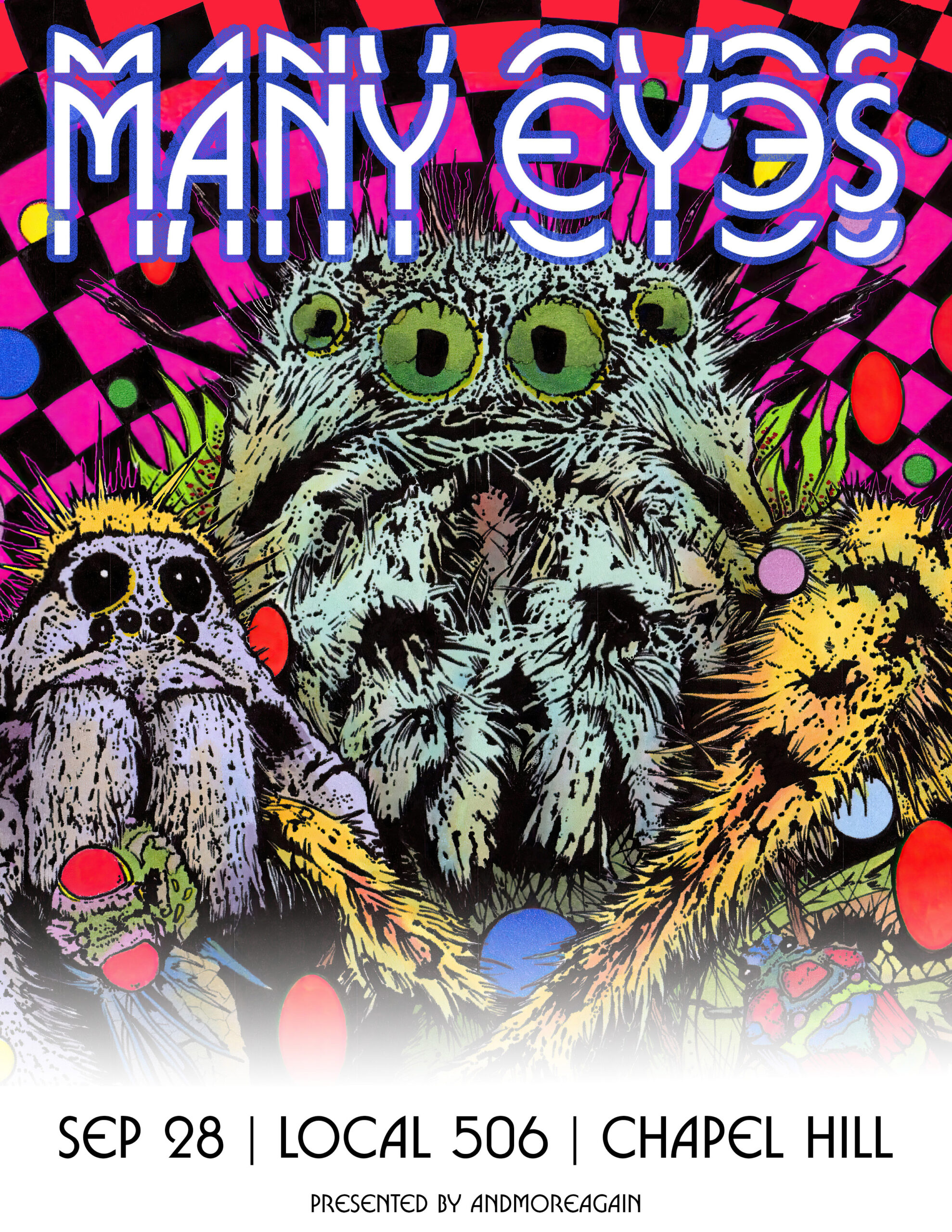 Many Eyes