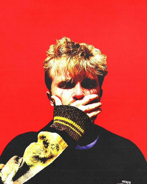 Your Neighbors with VISION ARCADE