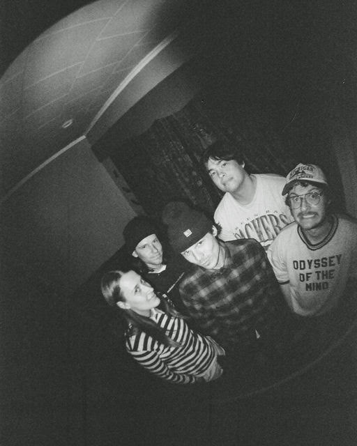 Liquid Mike and PONY