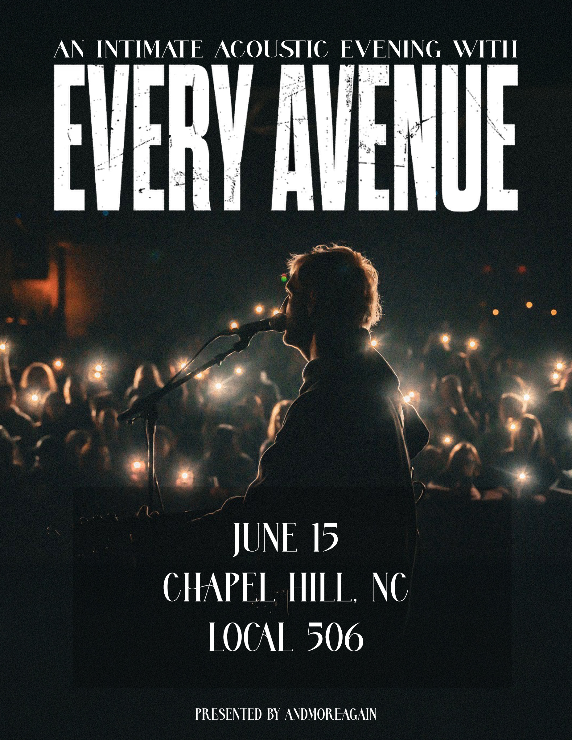 Every Avenue