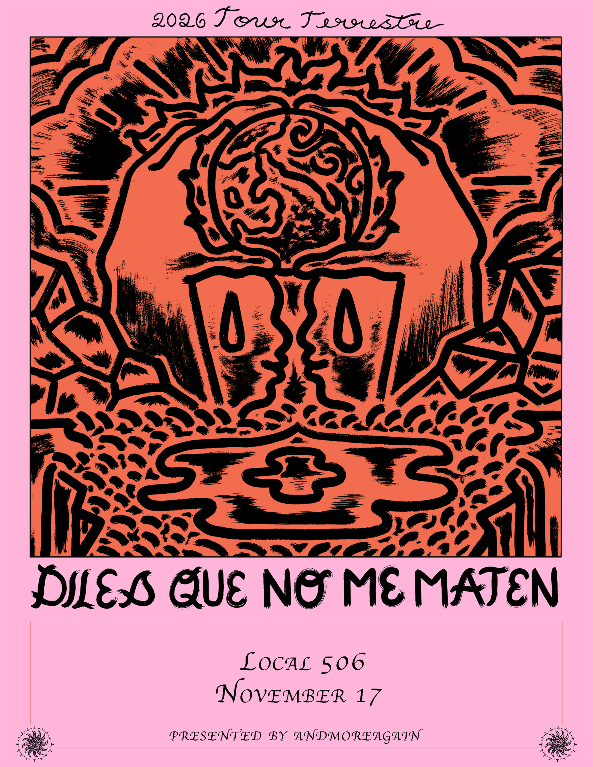 Diles Que No Me Maten