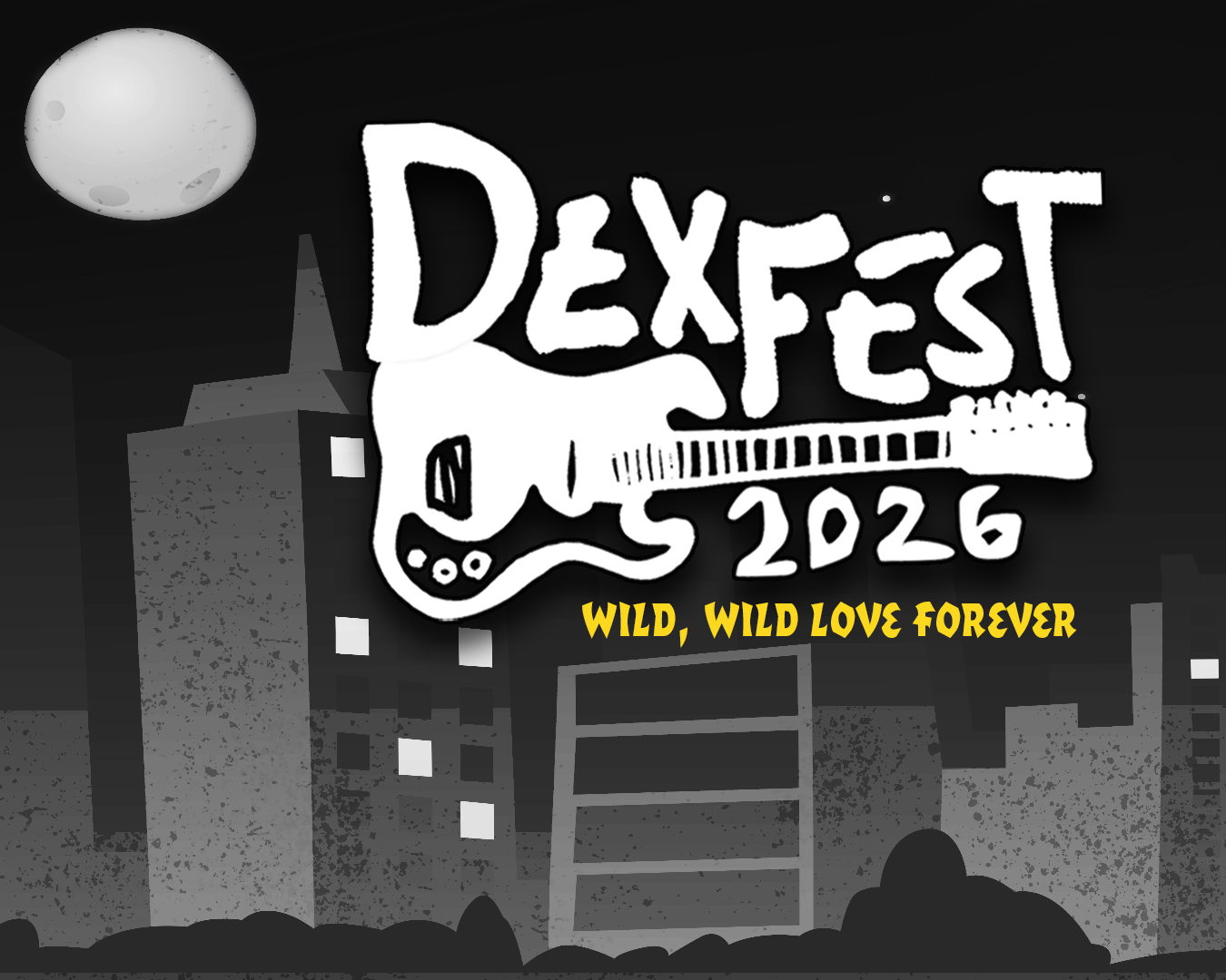 Dex Fest 2026 Wrap Party