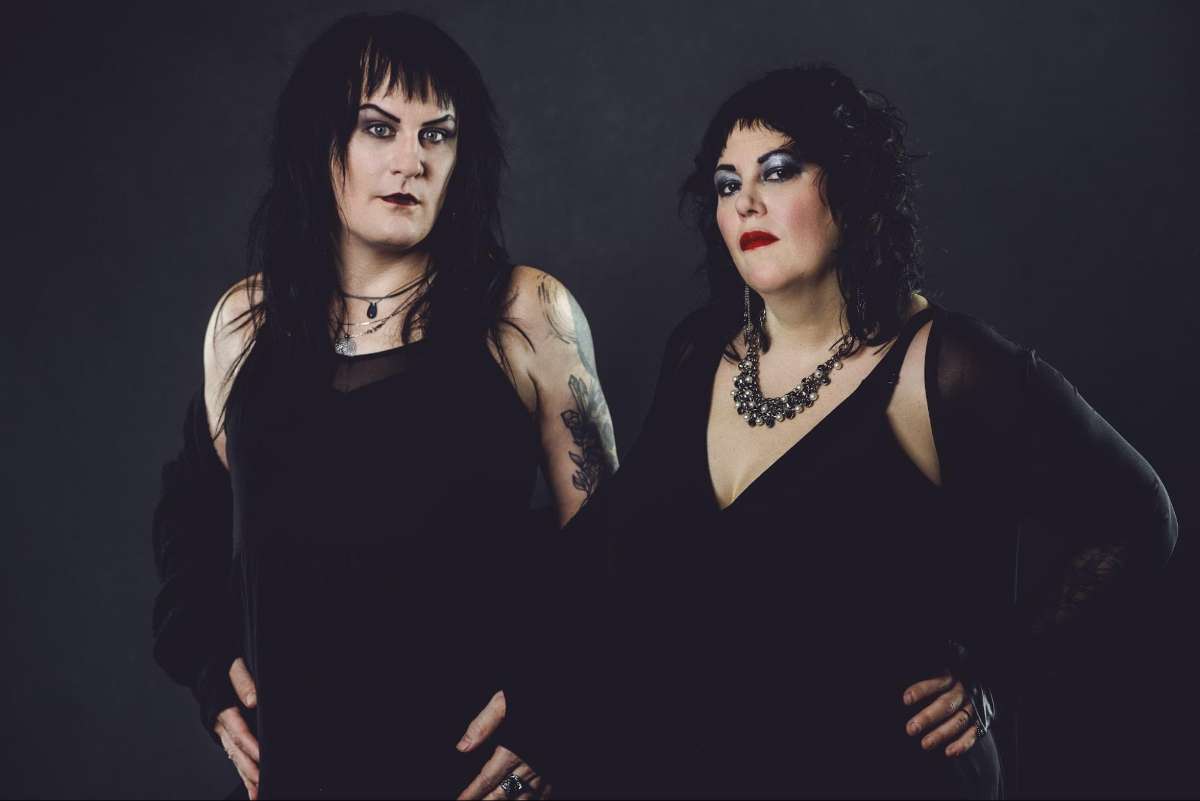Feyleux with Corpse Dust and Saiph