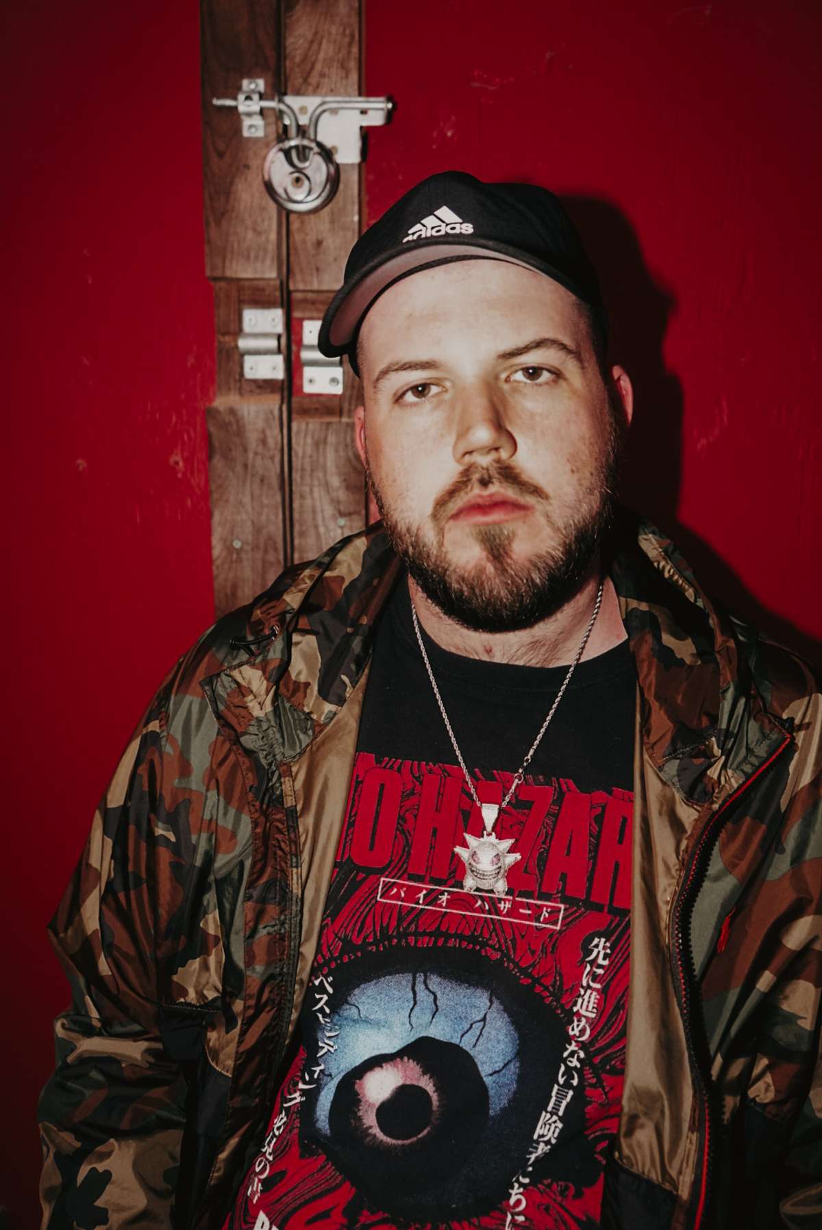 Kill Bill: The Rapper with Ashtin Larold
