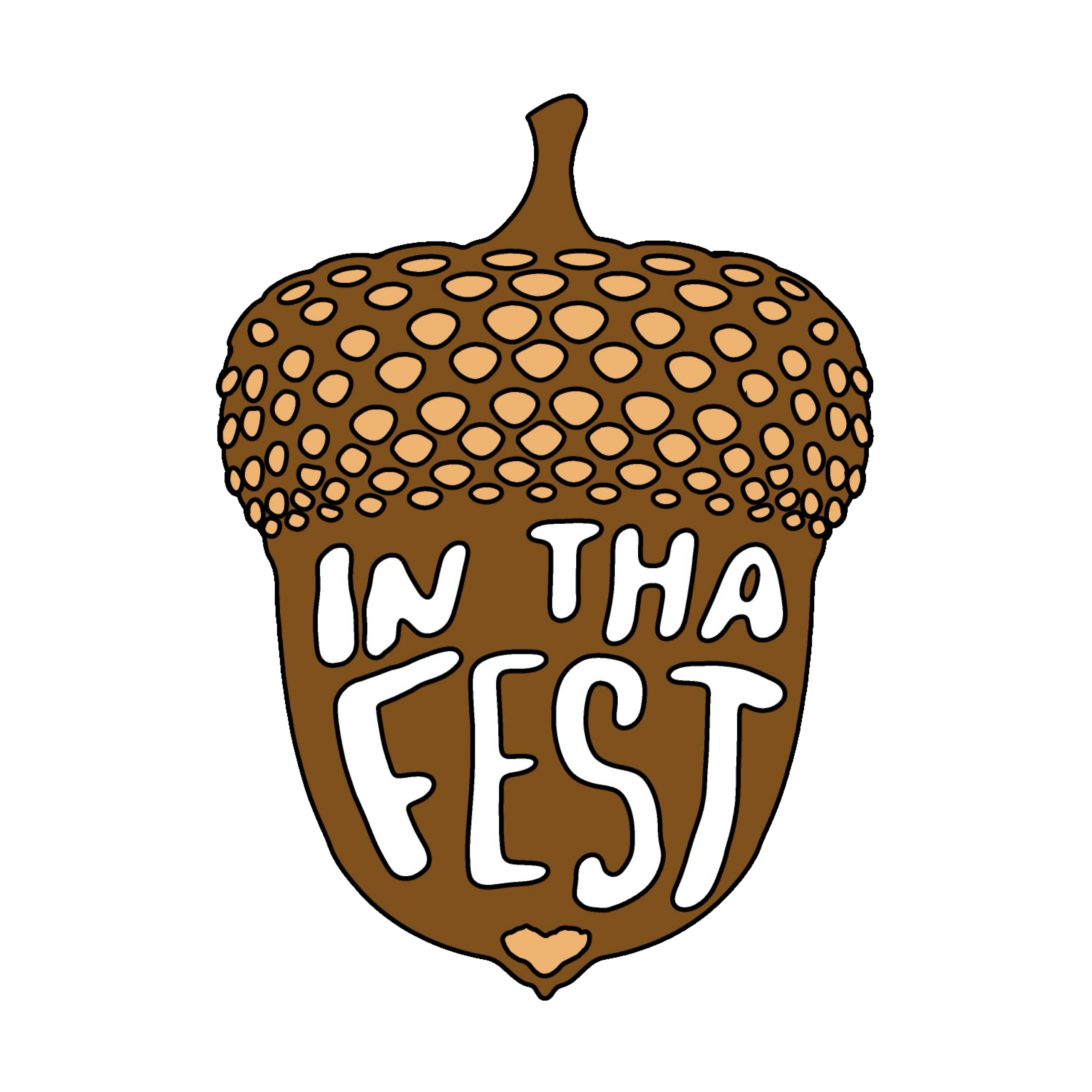 InThaFest + Friends