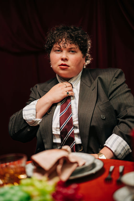 Kate Yeager